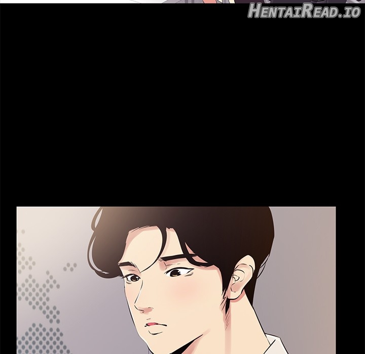 Girls Only Chapter 21 - page 9
