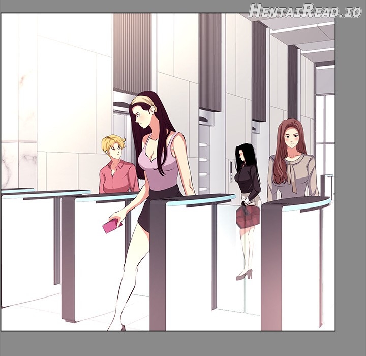 Girls Only Chapter 21 - page 94