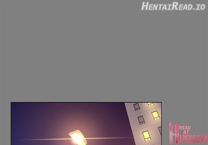 Girls Only Chapter 22 - page 1