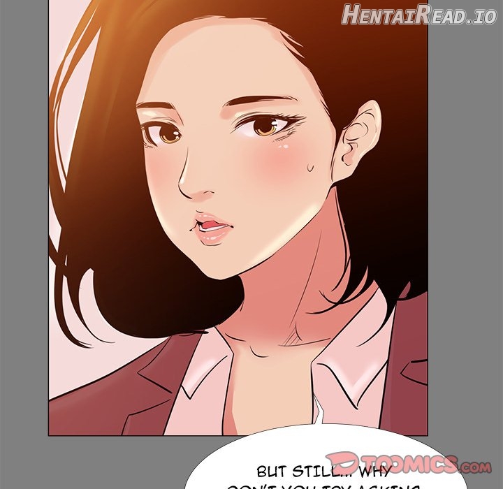 Girls Only Chapter 22 - page 10