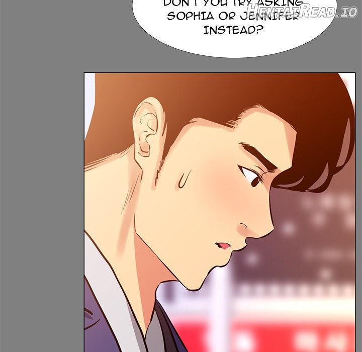 Girls Only Chapter 22 - page 11