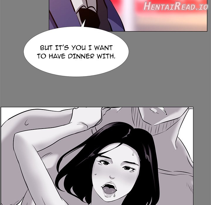 Girls Only Chapter 22 - page 12