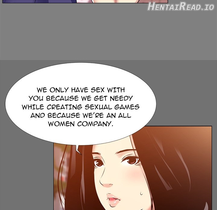 Girls Only Chapter 22 - page 19