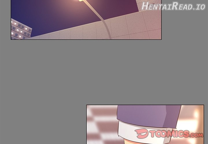 Girls Only Chapter 22 - page 2