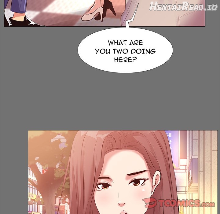 Girls Only Chapter 22 - page 22