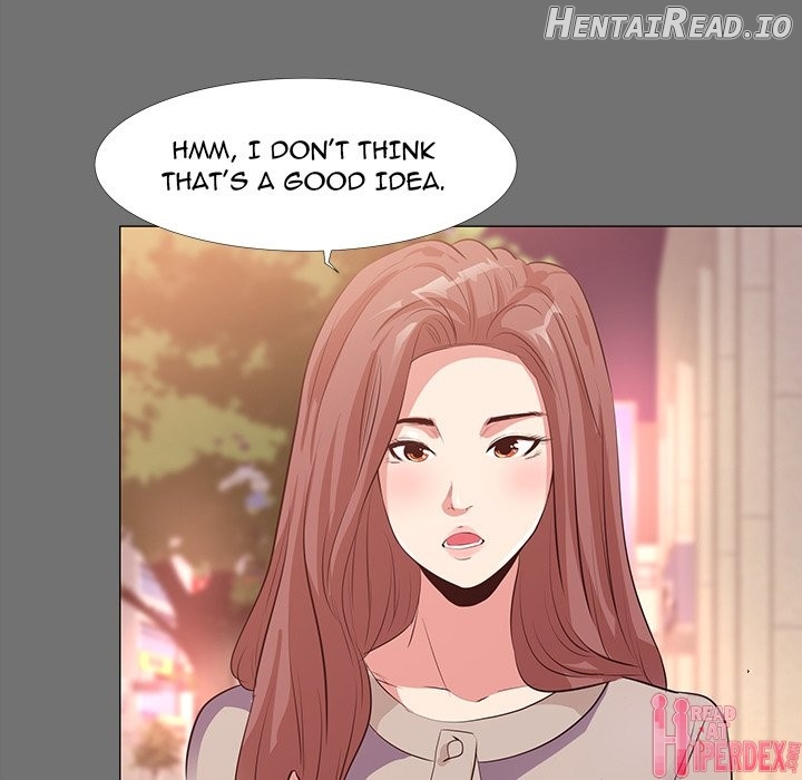 Girls Only Chapter 22 - page 25