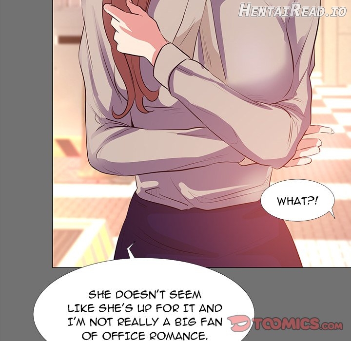 Girls Only Chapter 22 - page 26