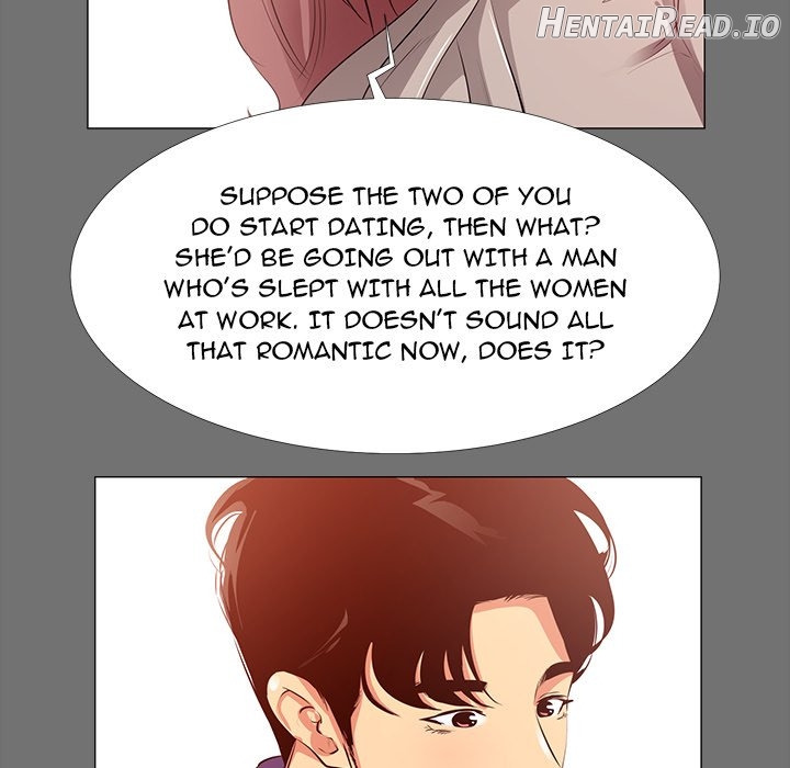 Girls Only Chapter 22 - page 28