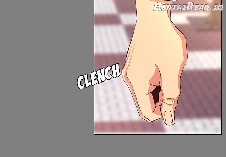 Girls Only Chapter 22 - page 3