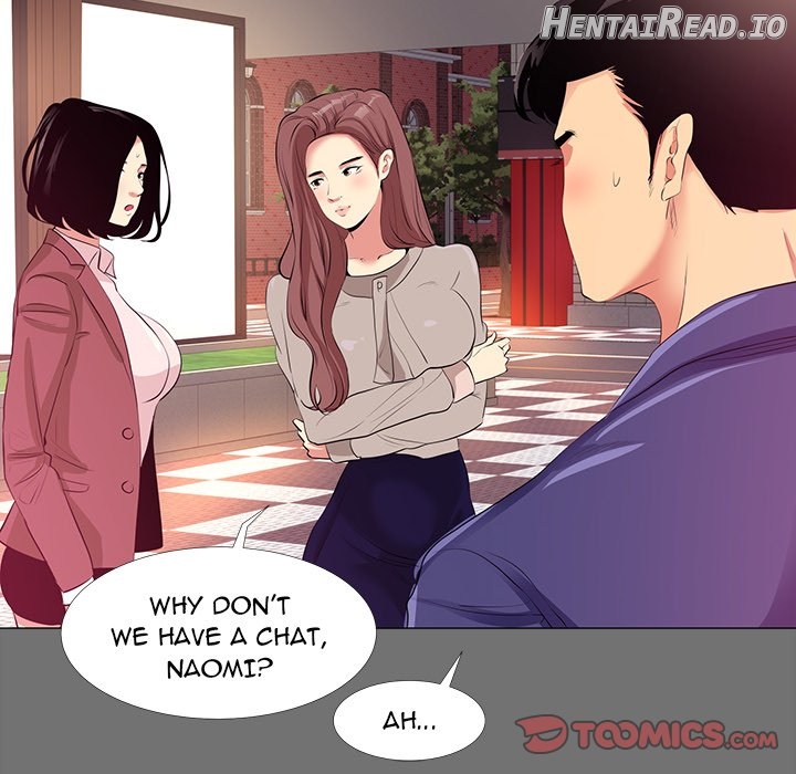 Girls Only Chapter 22 - page 30