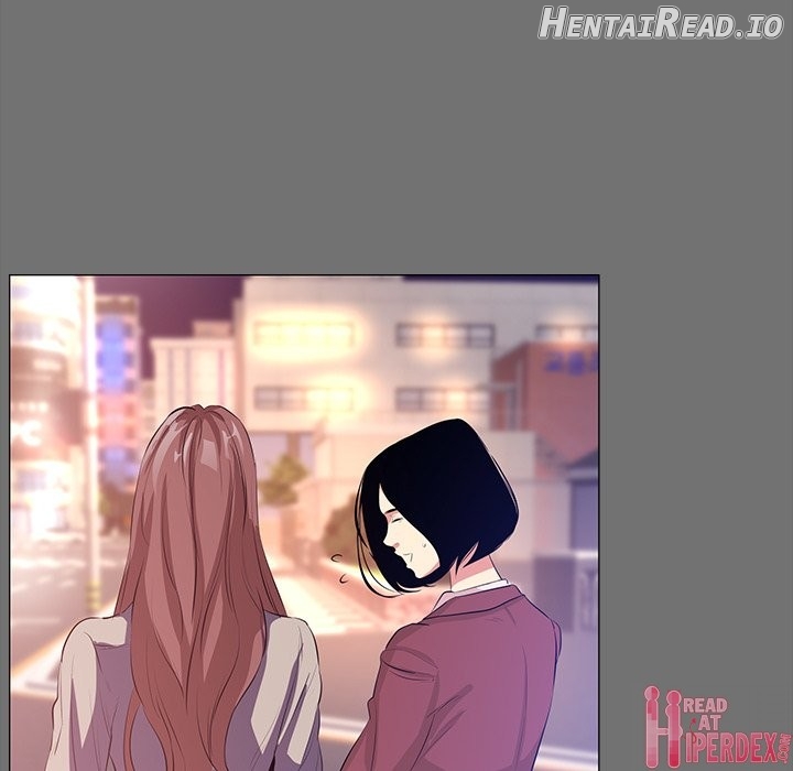 Girls Only Chapter 22 - page 31