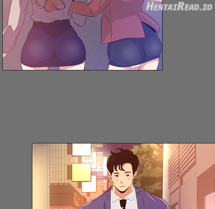 Girls Only Chapter 22 - page 32