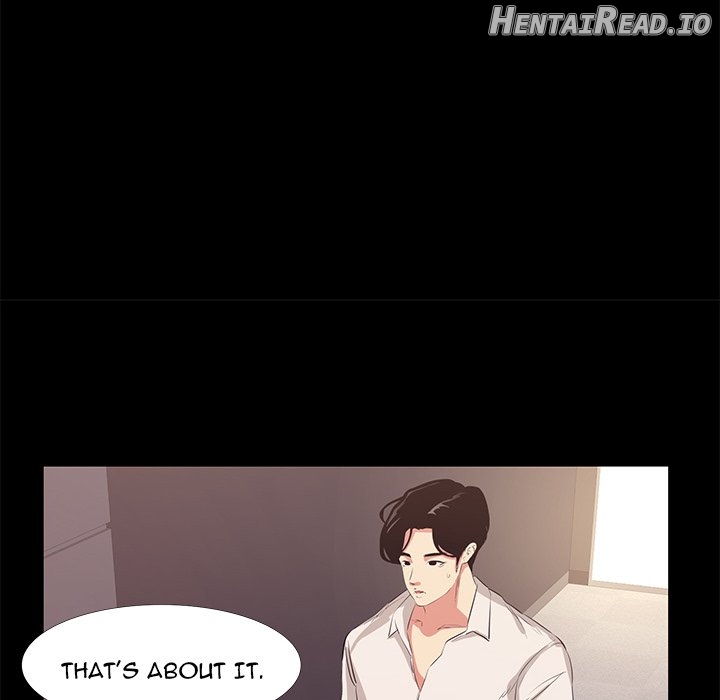 Girls Only Chapter 22 - page 36