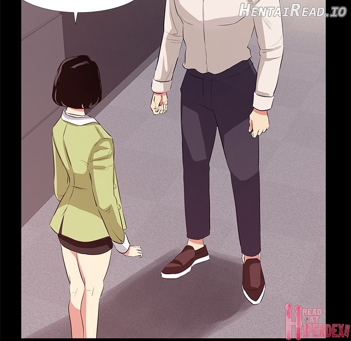 Girls Only Chapter 22 - page 37