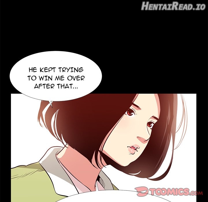 Girls Only Chapter 22 - page 38
