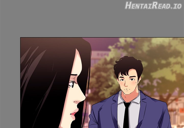 Girls Only Chapter 22 - page 4