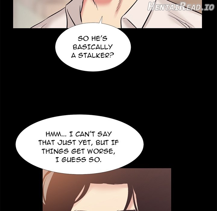 Girls Only Chapter 22 - page 40