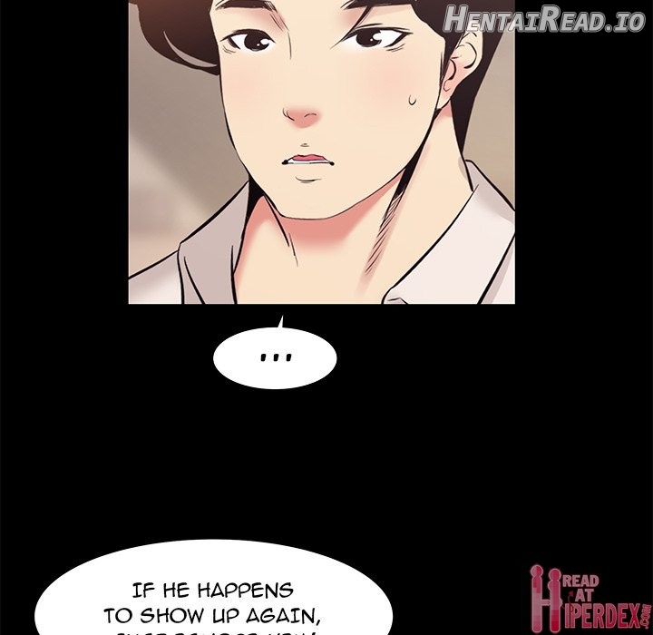 Girls Only Chapter 22 - page 41