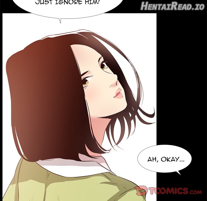 Girls Only Chapter 22 - page 42