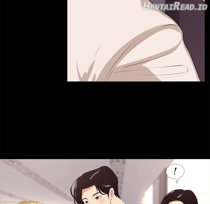 Girls Only Chapter 22 - page 44