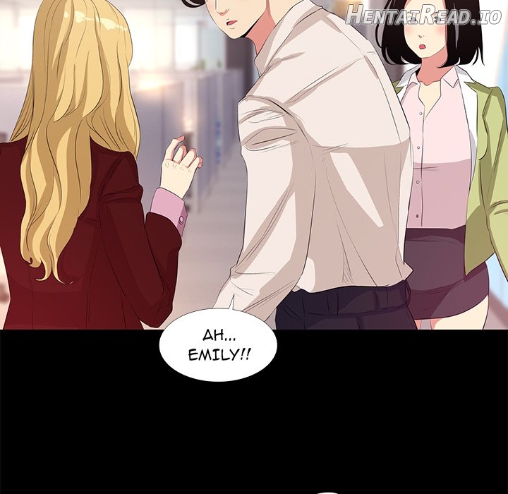 Girls Only Chapter 22 - page 45