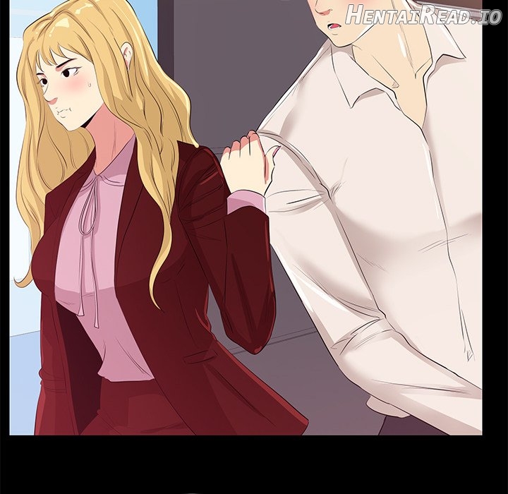 Girls Only Chapter 22 - page 48
