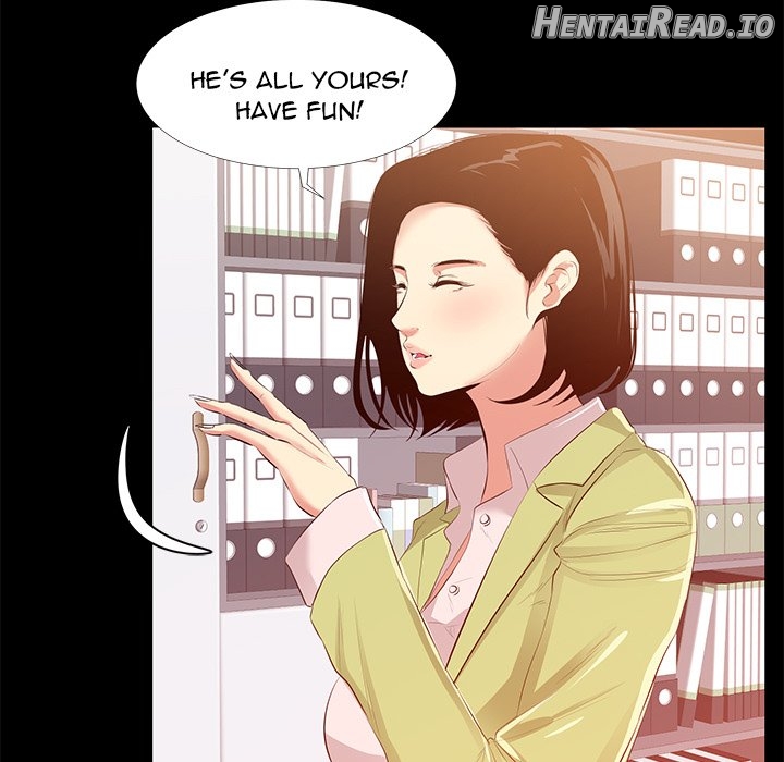 Girls Only Chapter 22 - page 49
