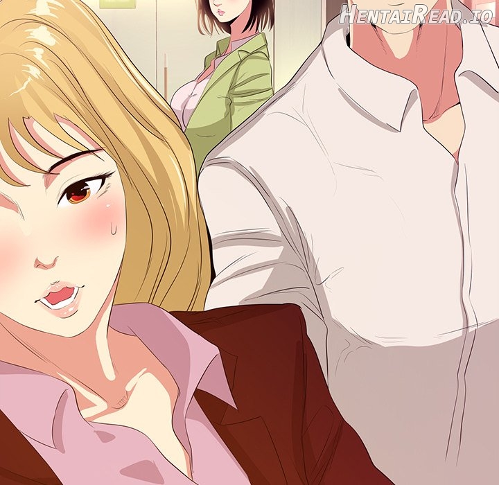 Girls Only Chapter 22 - page 51