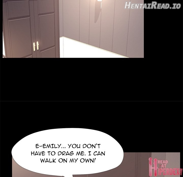 Girls Only Chapter 22 - page 53