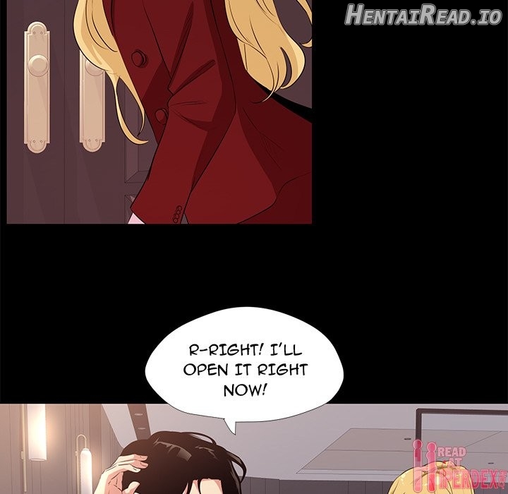 Girls Only Chapter 22 - page 57