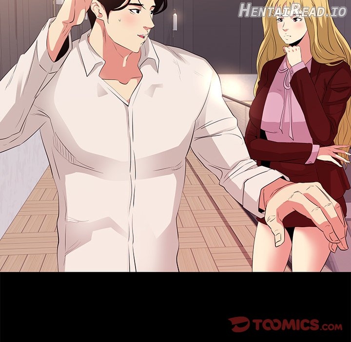 Girls Only Chapter 22 - page 58