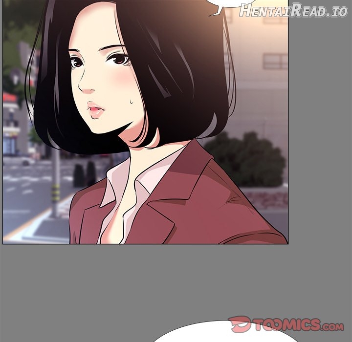 Girls Only Chapter 22 - page 6