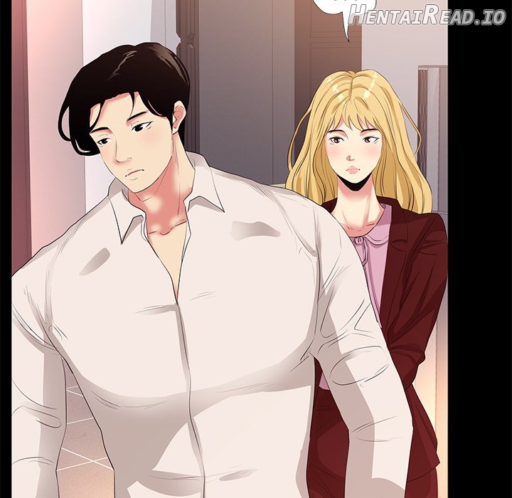 Girls Only Chapter 22 - page 60