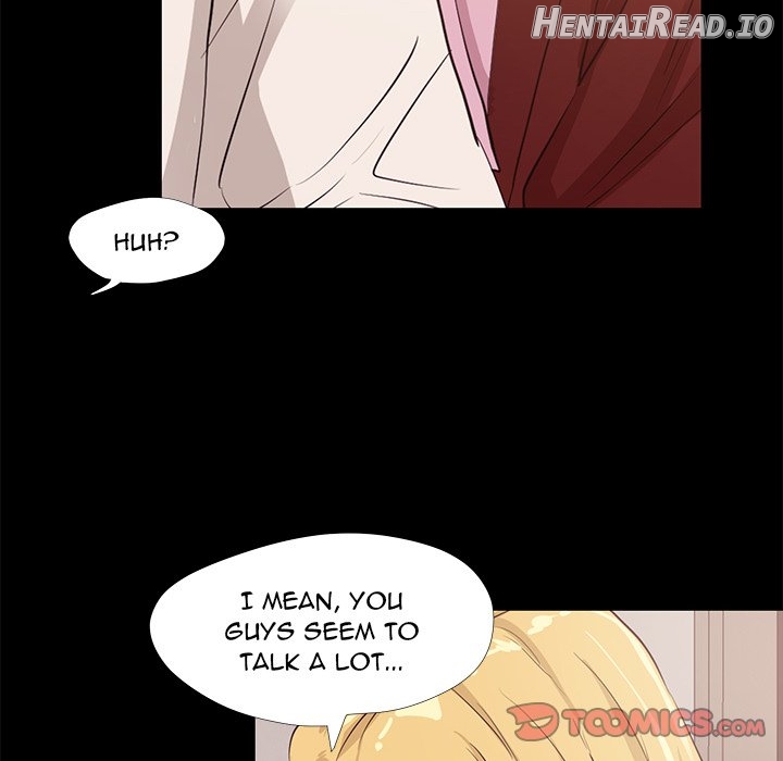 Girls Only Chapter 22 - page 62