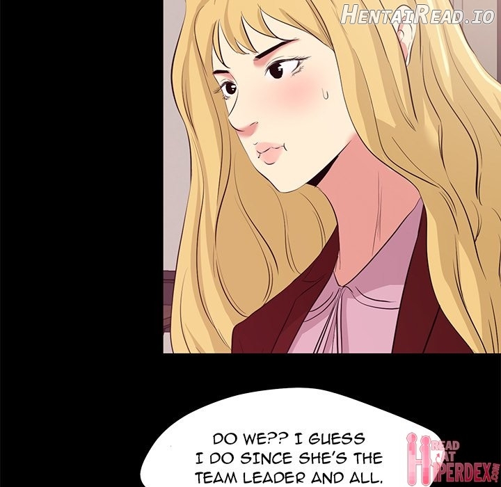 Girls Only Chapter 22 - page 63