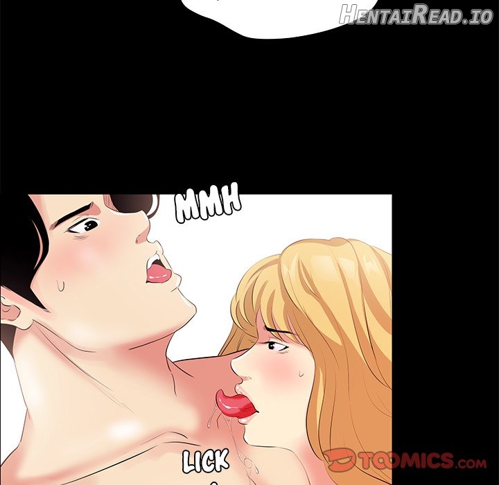 Girls Only Chapter 22 - page 82