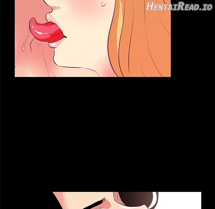 Girls Only Chapter 22 - page 91