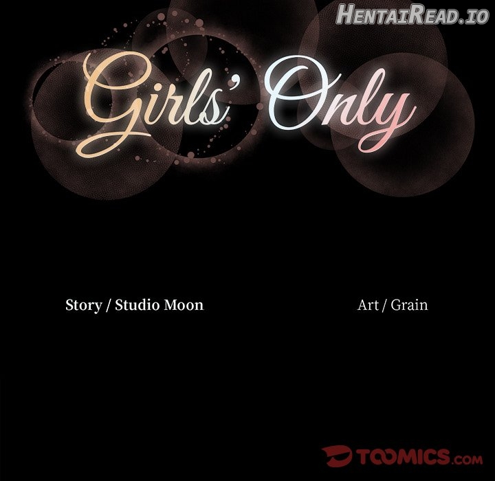 Girls Only Chapter 22 - page 94