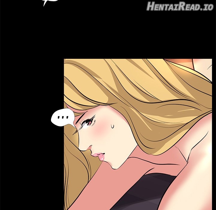 Girls Only Chapter 23 - page 11