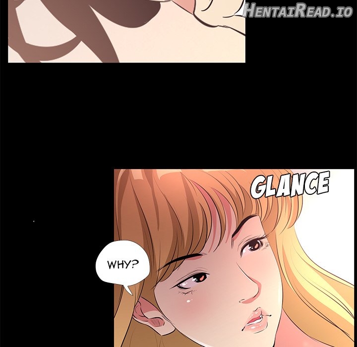 Girls Only Chapter 23 - page 13