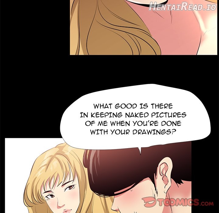 Girls Only Chapter 23 - page 14
