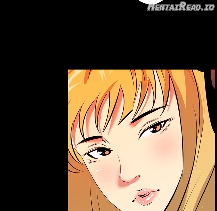Girls Only Chapter 23 - page 16
