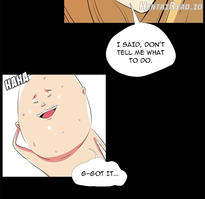 Girls Only Chapter 23 - page 17