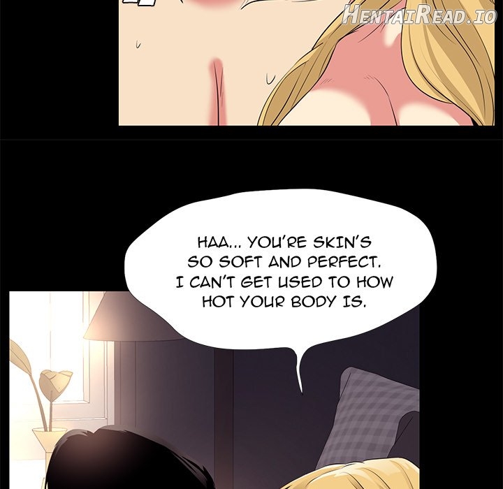 Girls Only Chapter 23 - page 19