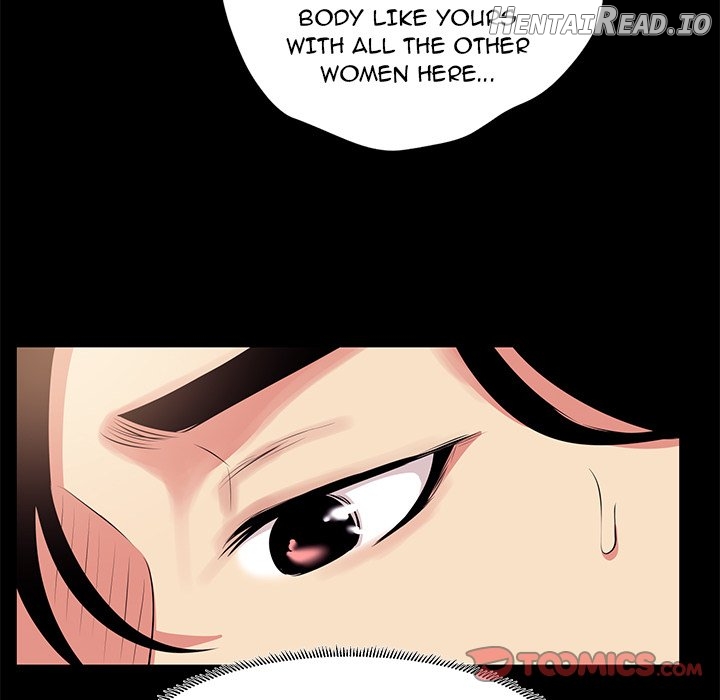 Girls Only Chapter 23 - page 22
