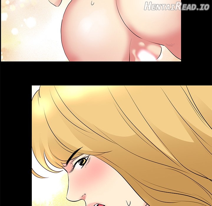 Girls Only Chapter 23 - page 33