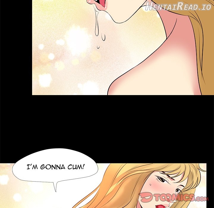 Girls Only Chapter 23 - page 34