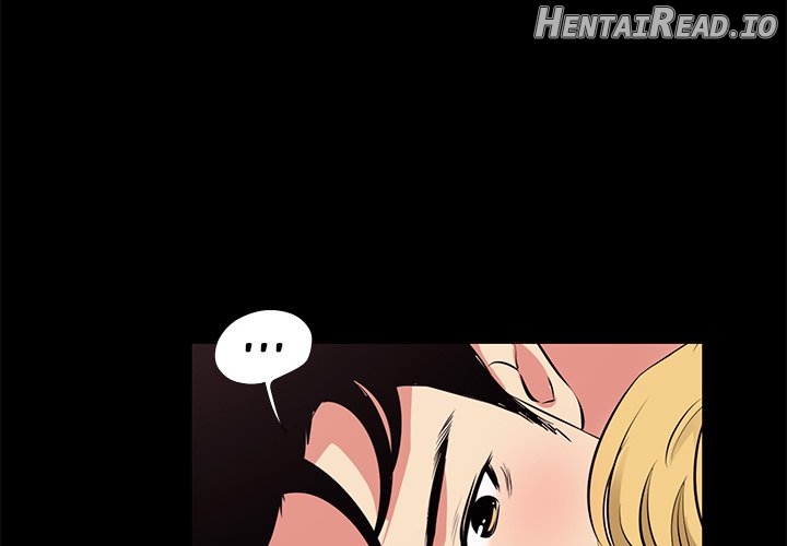 Girls Only Chapter 23 - page 4