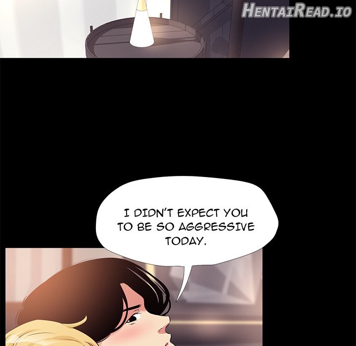 Girls Only Chapter 23 - page 41