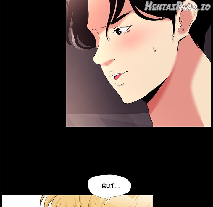 Girls Only Chapter 23 - page 43